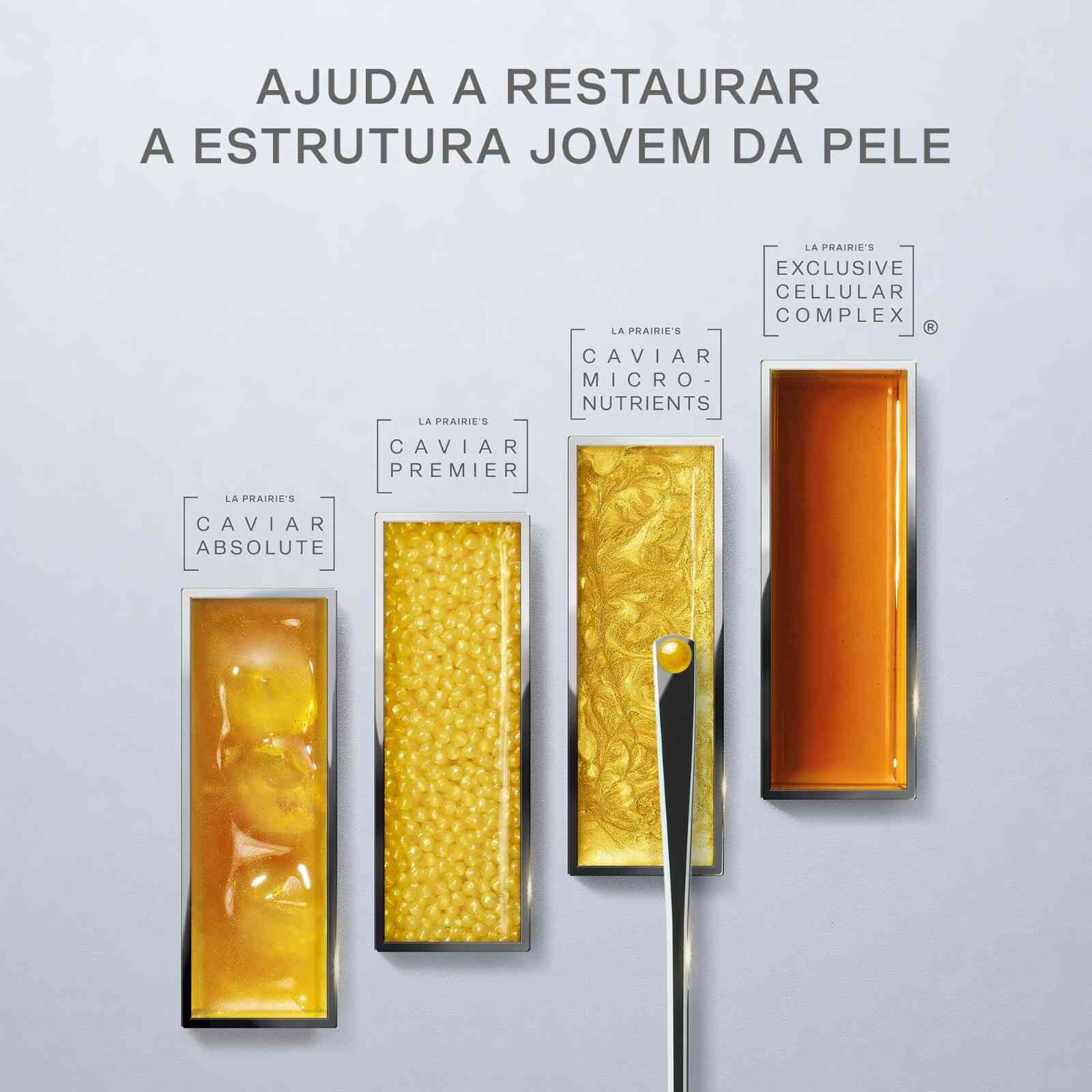 Sérum Skin Caviar Liquid Lift | Sephora